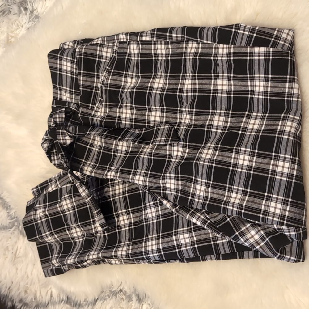 Woman ankle length Pant 1X